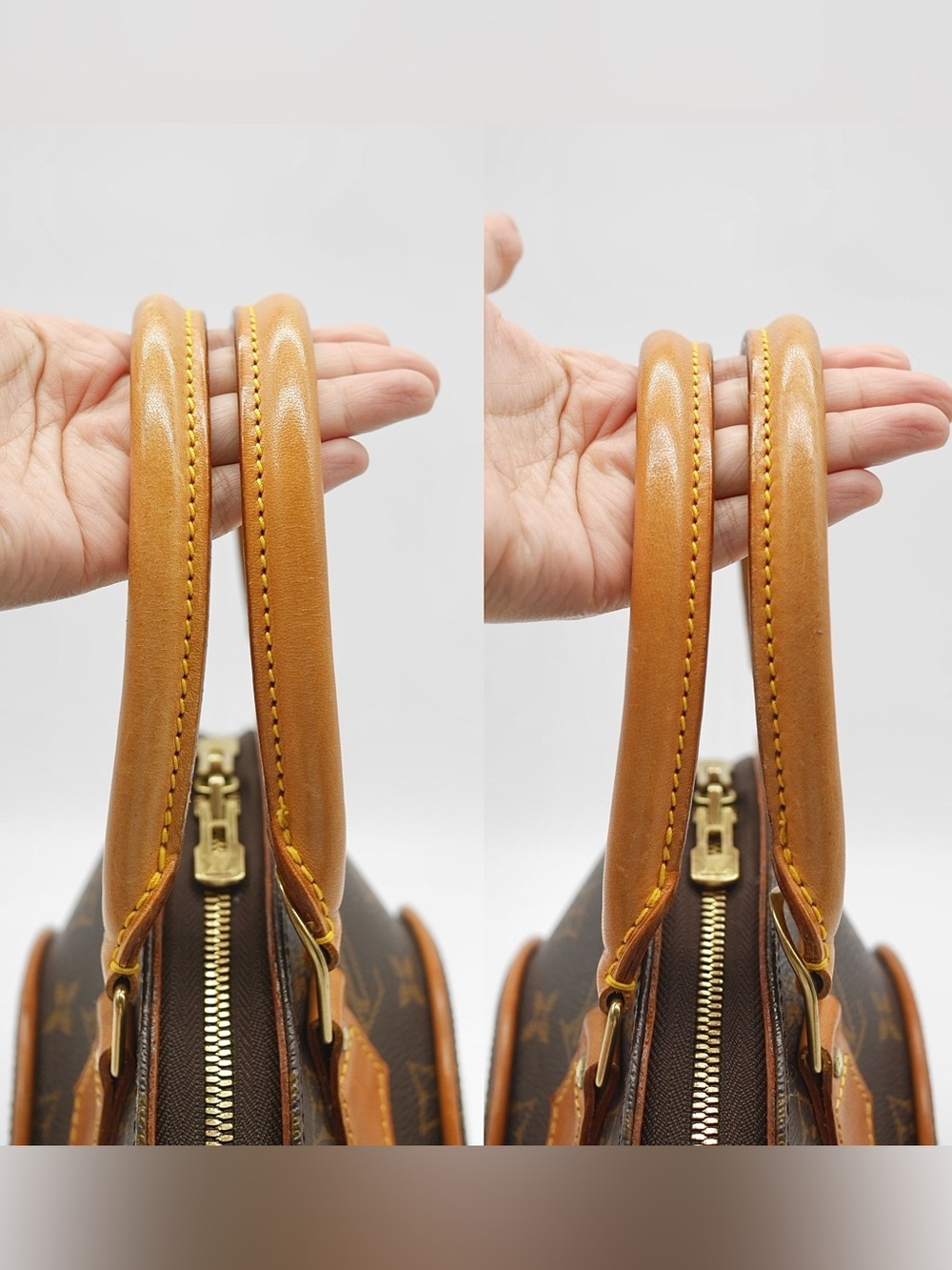 🍓LV Ellipse PM MI0947 - Picture 5 of 16